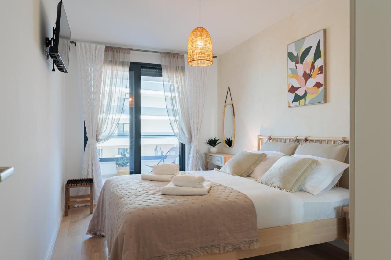 Borik Holiday Apartments Ζαντάρ Εξωτερικό φωτογραφία
