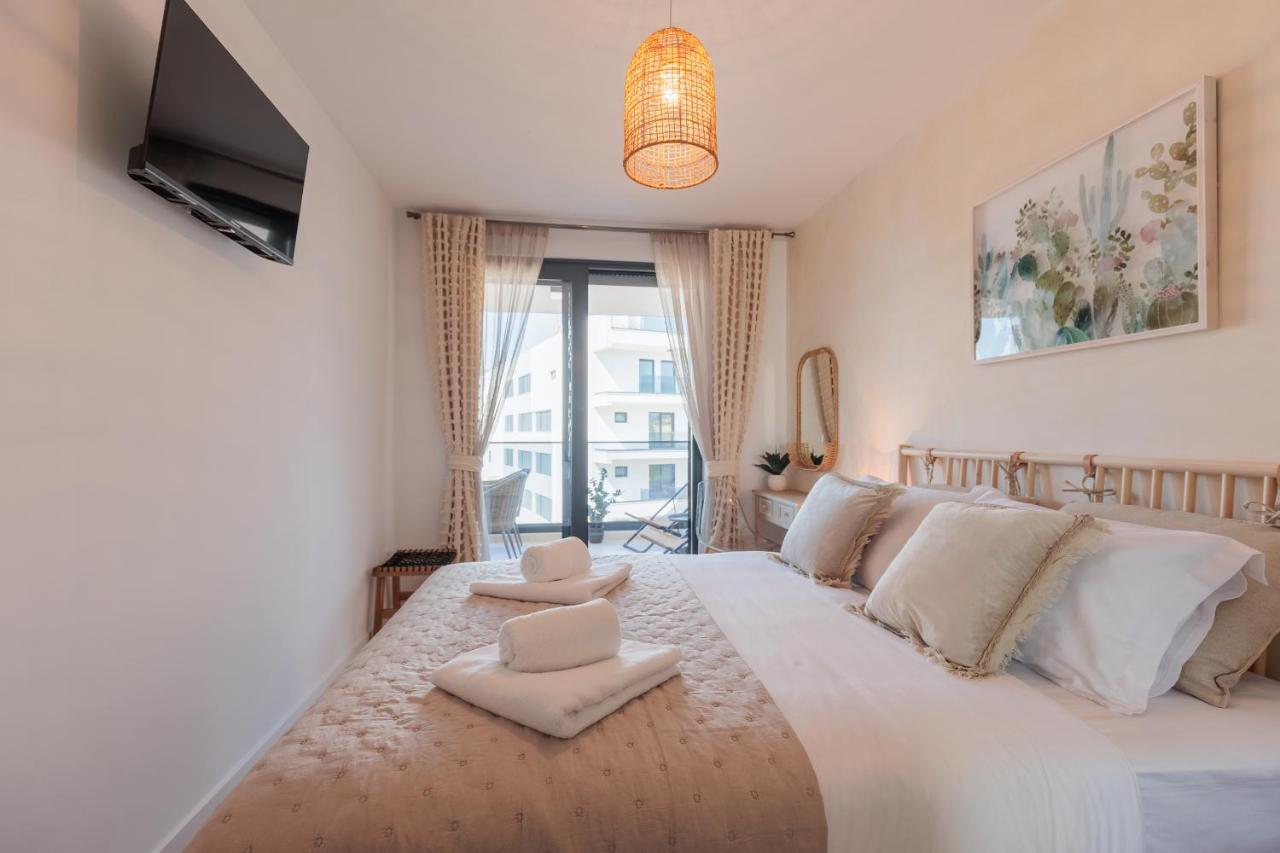 Borik Holiday Apartments Ζαντάρ Εξωτερικό φωτογραφία
