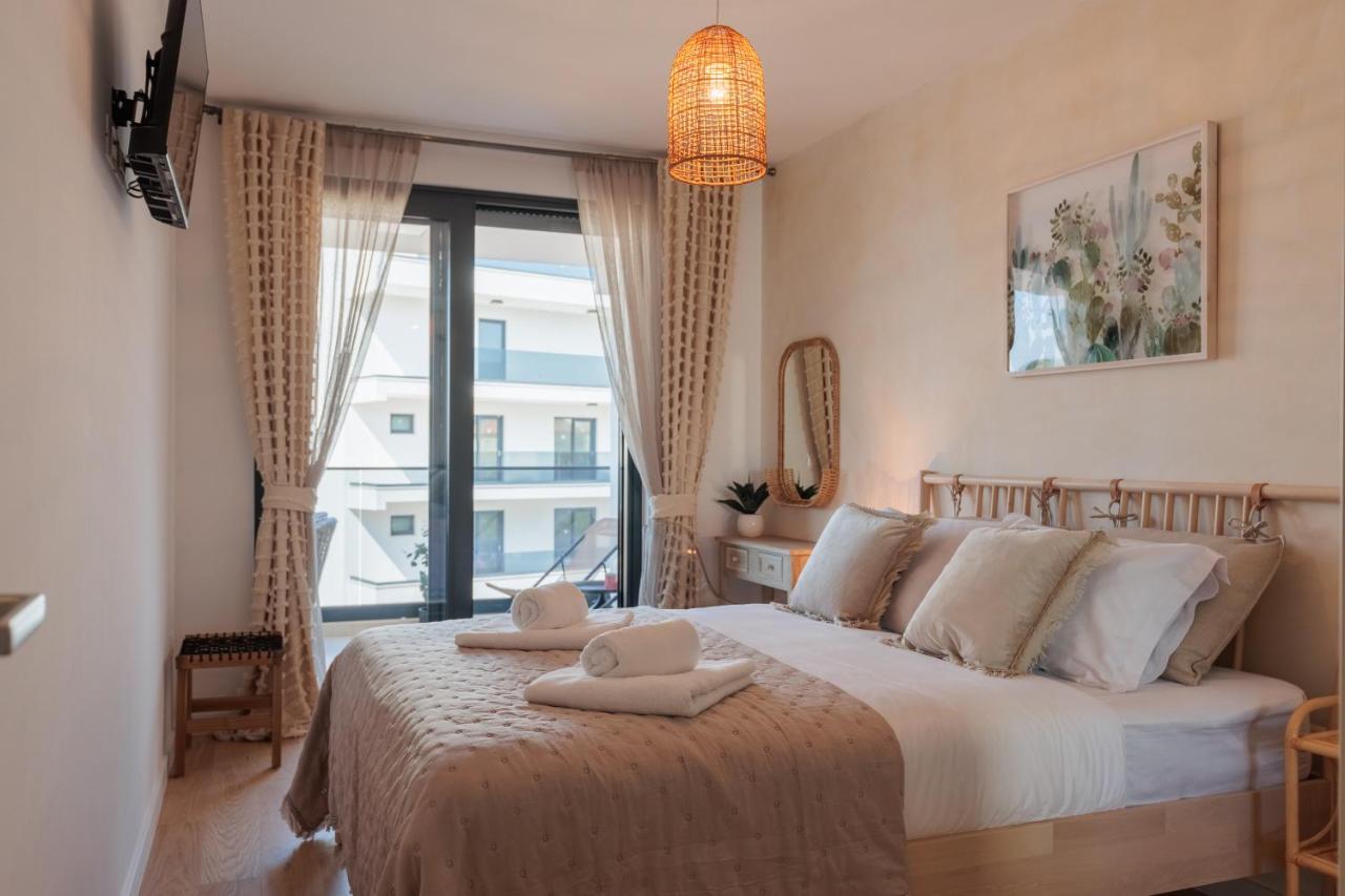 Borik Holiday Apartments Ζαντάρ Εξωτερικό φωτογραφία