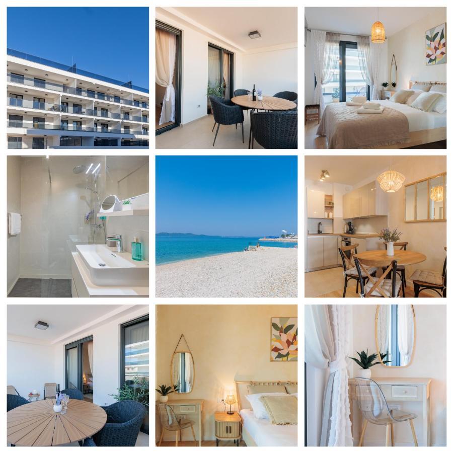 Borik Holiday Apartments Ζαντάρ Εξωτερικό φωτογραφία