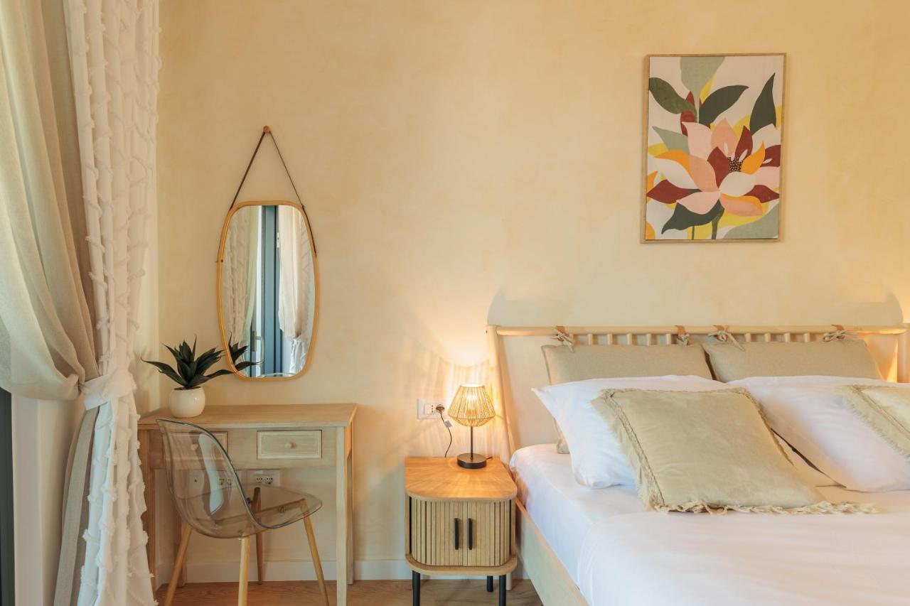 Borik Holiday Apartments Ζαντάρ Εξωτερικό φωτογραφία