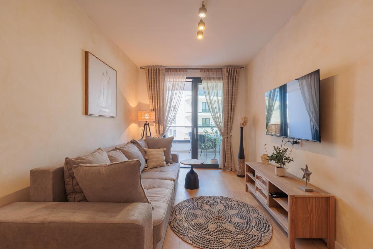 Borik Holiday Apartments Ζαντάρ Εξωτερικό φωτογραφία