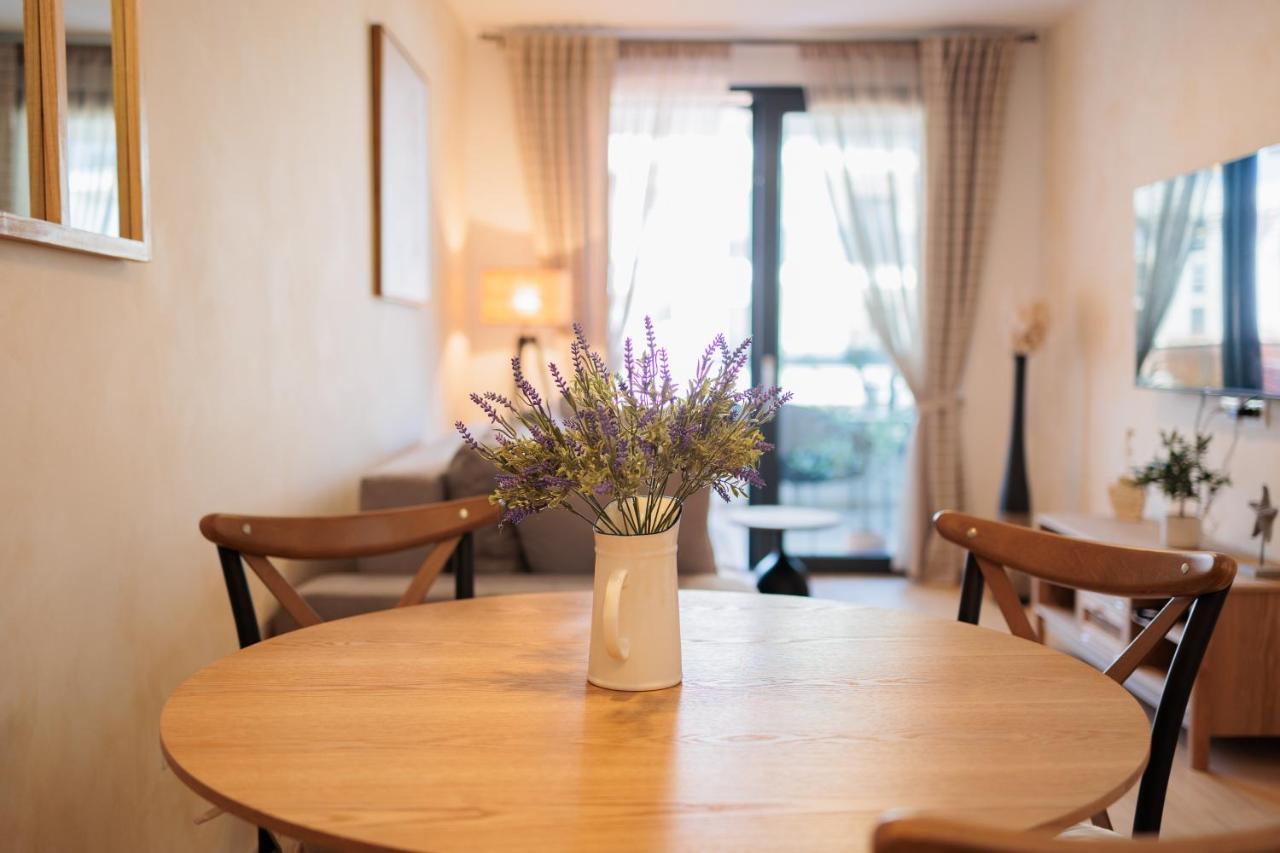 Borik Holiday Apartments Ζαντάρ Εξωτερικό φωτογραφία