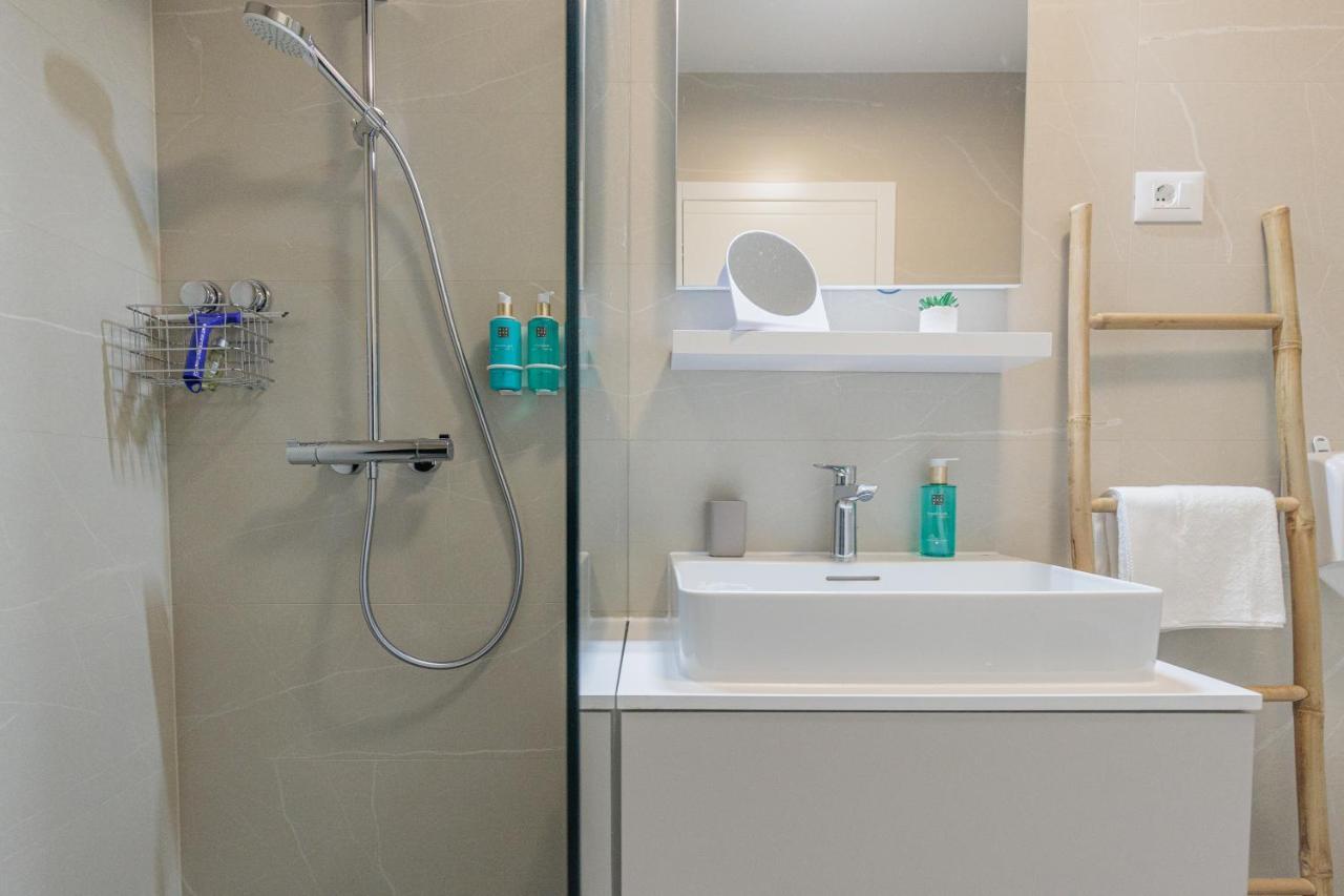 Borik Holiday Apartments Ζαντάρ Εξωτερικό φωτογραφία