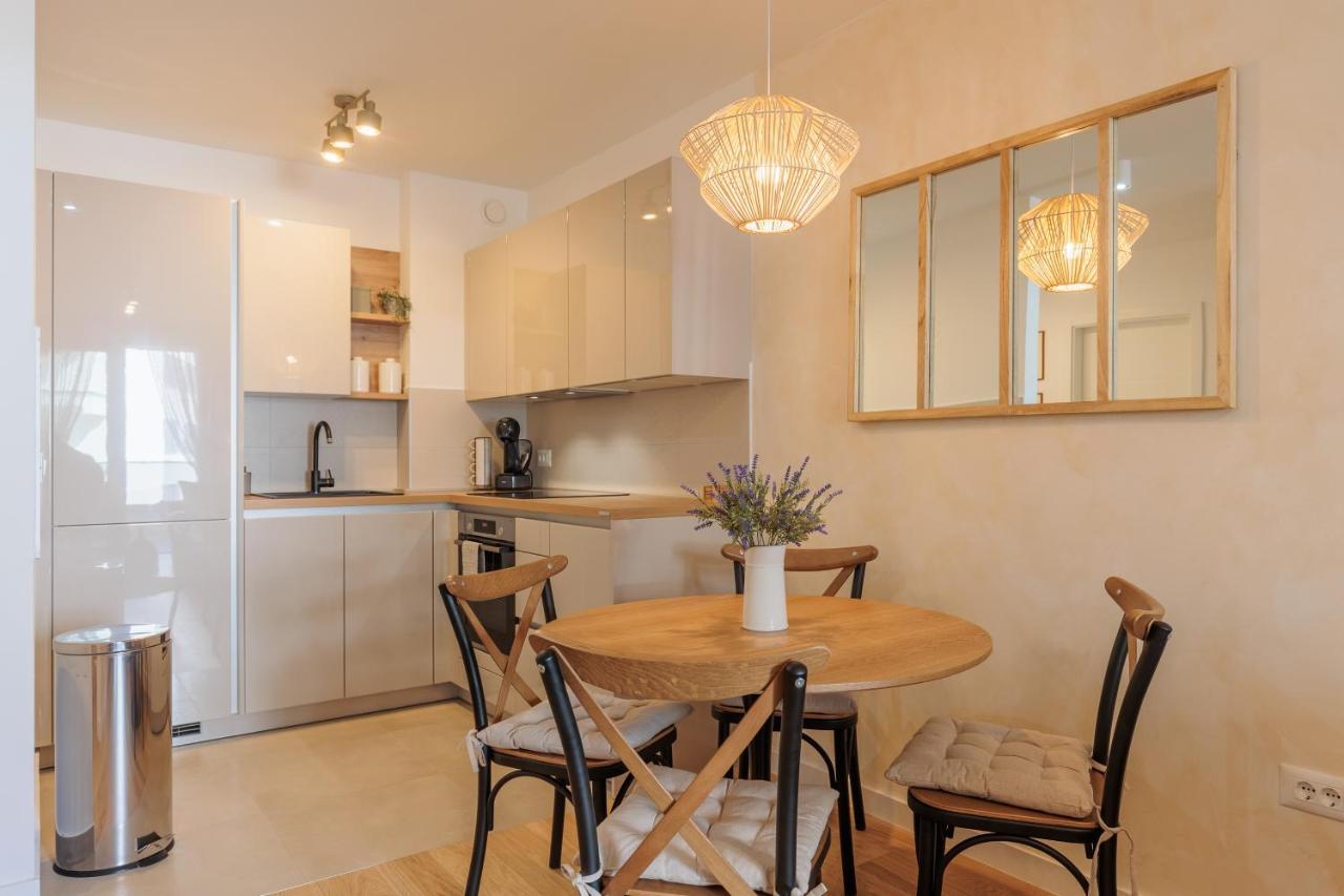 Borik Holiday Apartments Ζαντάρ Εξωτερικό φωτογραφία