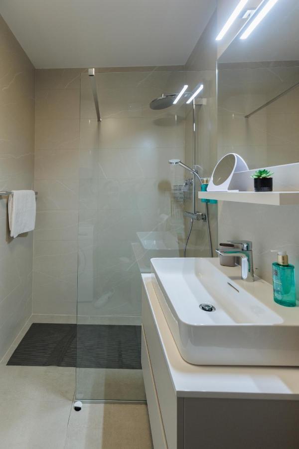 Borik Holiday Apartments Ζαντάρ Εξωτερικό φωτογραφία
