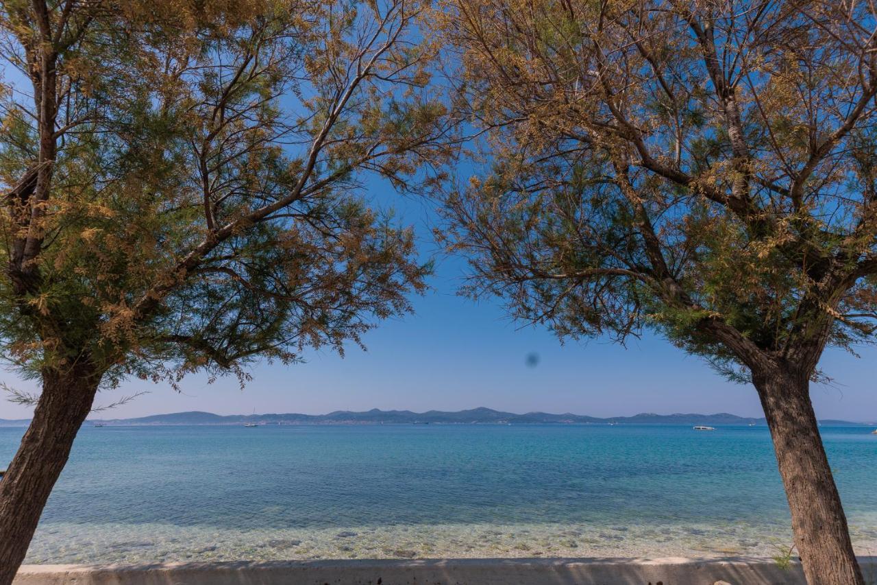 Borik Holiday Apartments Ζαντάρ Εξωτερικό φωτογραφία