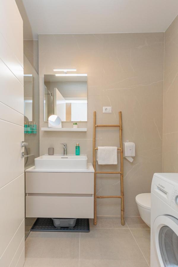 Borik Holiday Apartments Ζαντάρ Εξωτερικό φωτογραφία