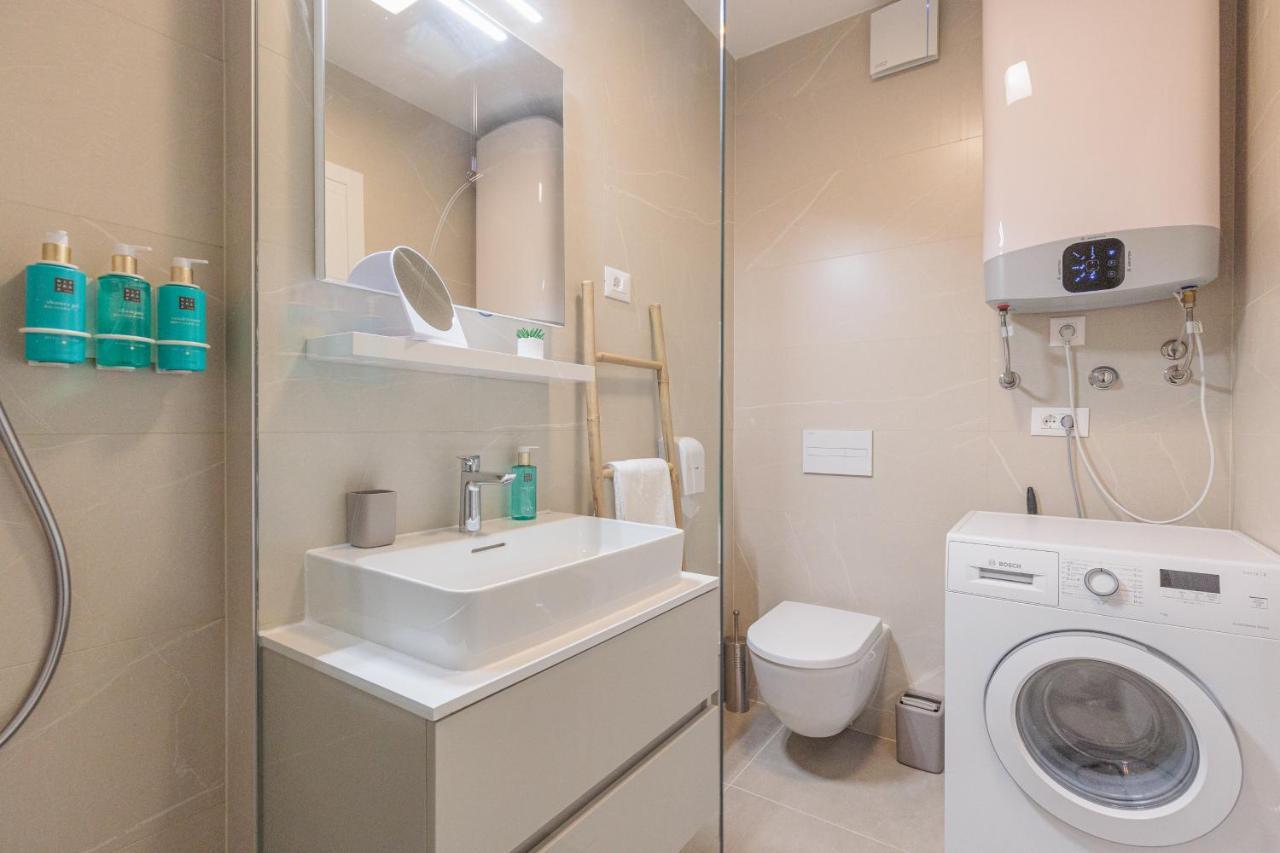 Borik Holiday Apartments Ζαντάρ Εξωτερικό φωτογραφία