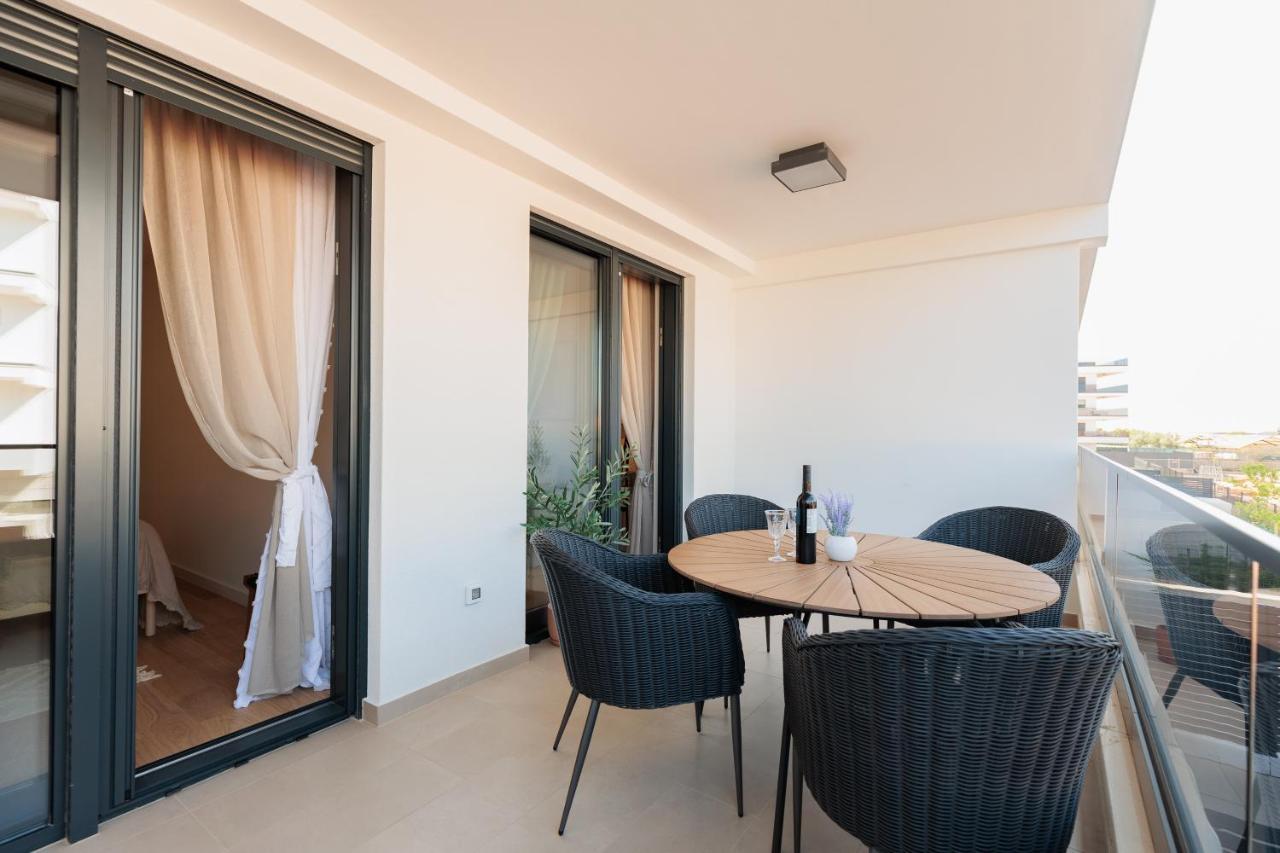 Borik Holiday Apartments Ζαντάρ Εξωτερικό φωτογραφία