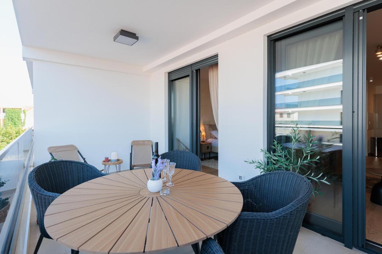 Borik Holiday Apartments Ζαντάρ Εξωτερικό φωτογραφία