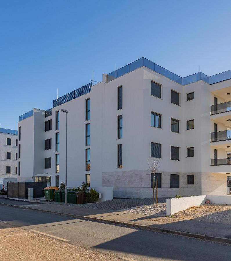 Borik Holiday Apartments Ζαντάρ Εξωτερικό φωτογραφία