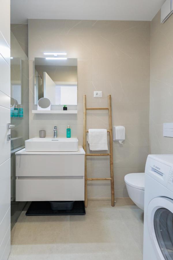 Borik Holiday Apartments Ζαντάρ Εξωτερικό φωτογραφία