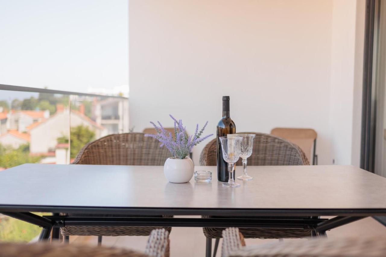 Borik Holiday Apartments Ζαντάρ Εξωτερικό φωτογραφία