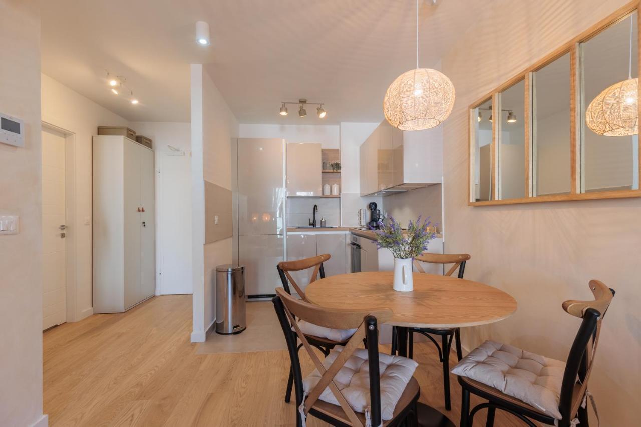 Borik Holiday Apartments Ζαντάρ Εξωτερικό φωτογραφία