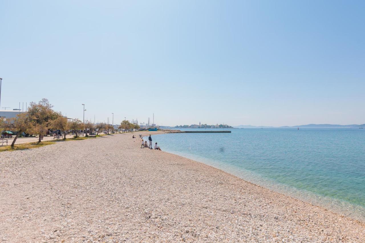Borik Holiday Apartments Ζαντάρ Εξωτερικό φωτογραφία