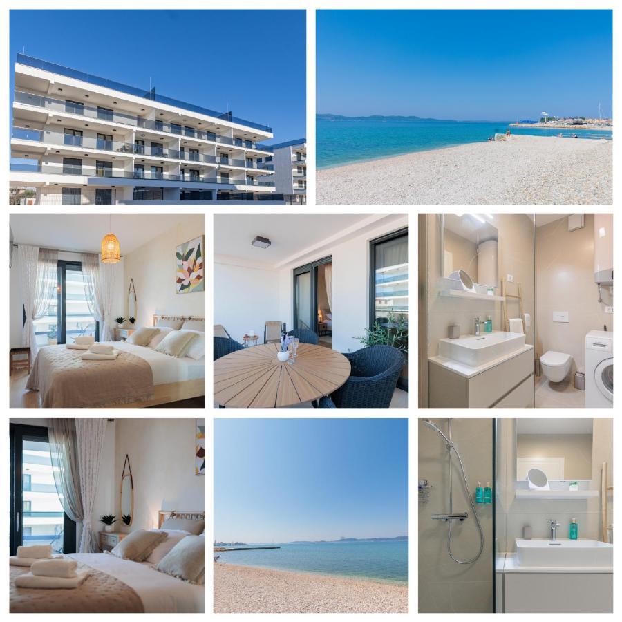 Borik Holiday Apartments Ζαντάρ Εξωτερικό φωτογραφία